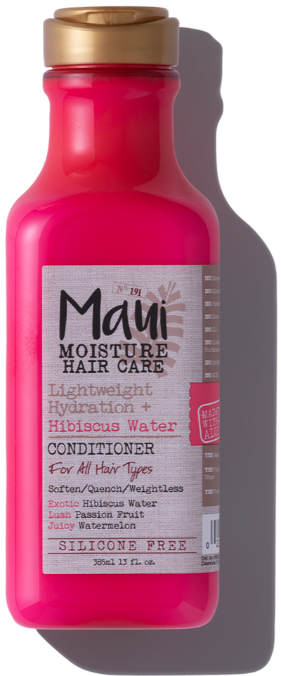 Maui Moisture Hydrating Hibiscus Water Condtioner 70828 - MeStore