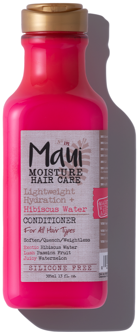 Maui Moisture Hydrating Hibiscus Water Condtioner 70828 - MeStore
