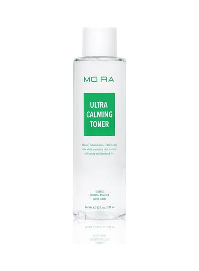 Moira Moira Ultra Calming Toner - MeStore