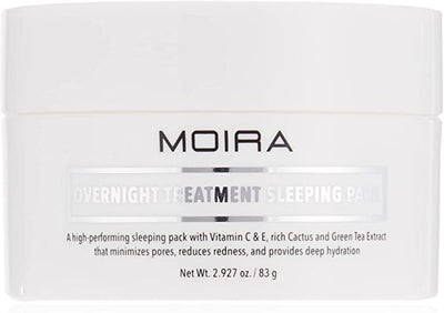 Moira Ots001-overnight Treatment Sleeping Pack - MeStore