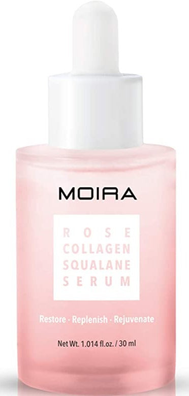 Rcs001-rose Collagen Squalane Serum - MeStore