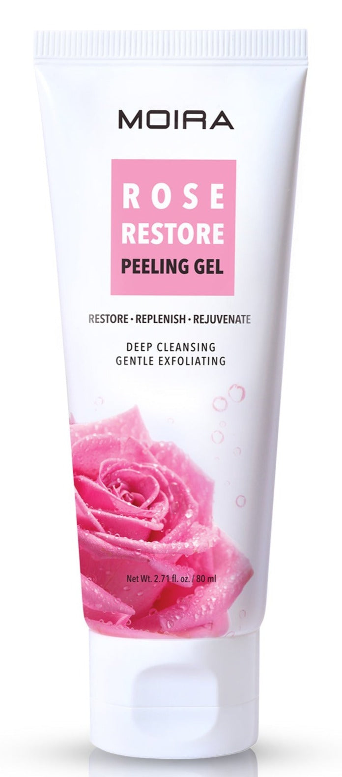 Moira - Rose Restore Peeling Gel