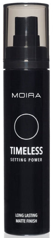 Moira Sts001-timeless Setting Power - MeStore