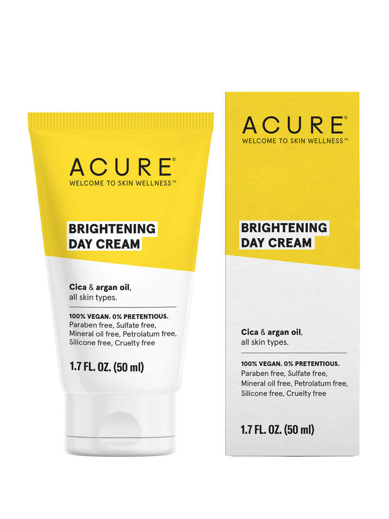 Accure Brightening Day Cream 50 Ml - MeStore