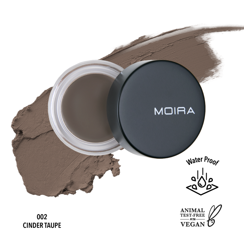 Moira Bdg002-brow Defying Gel 002 - MeStore