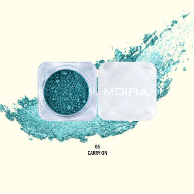 Moira Loose Control Pigment (005, Carry On) - MeStore