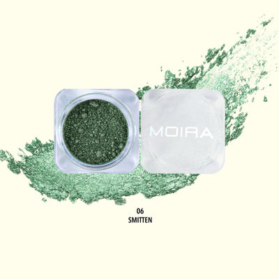 Moira Loose Control Pigment (006, Smitten) - MeStore