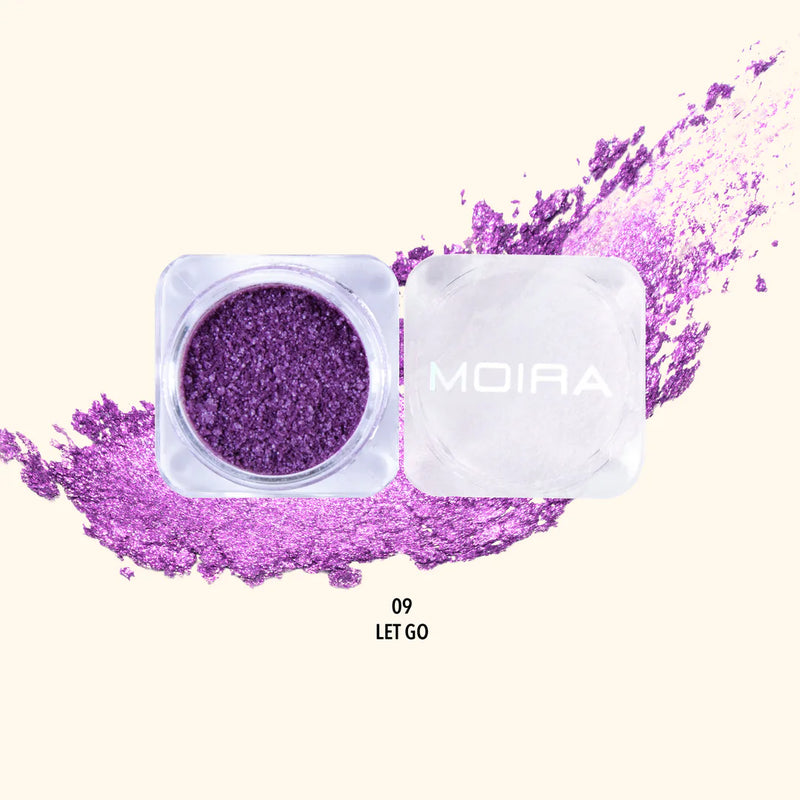 Moira Loose Control Pigment (009, Let Go) - MeStore