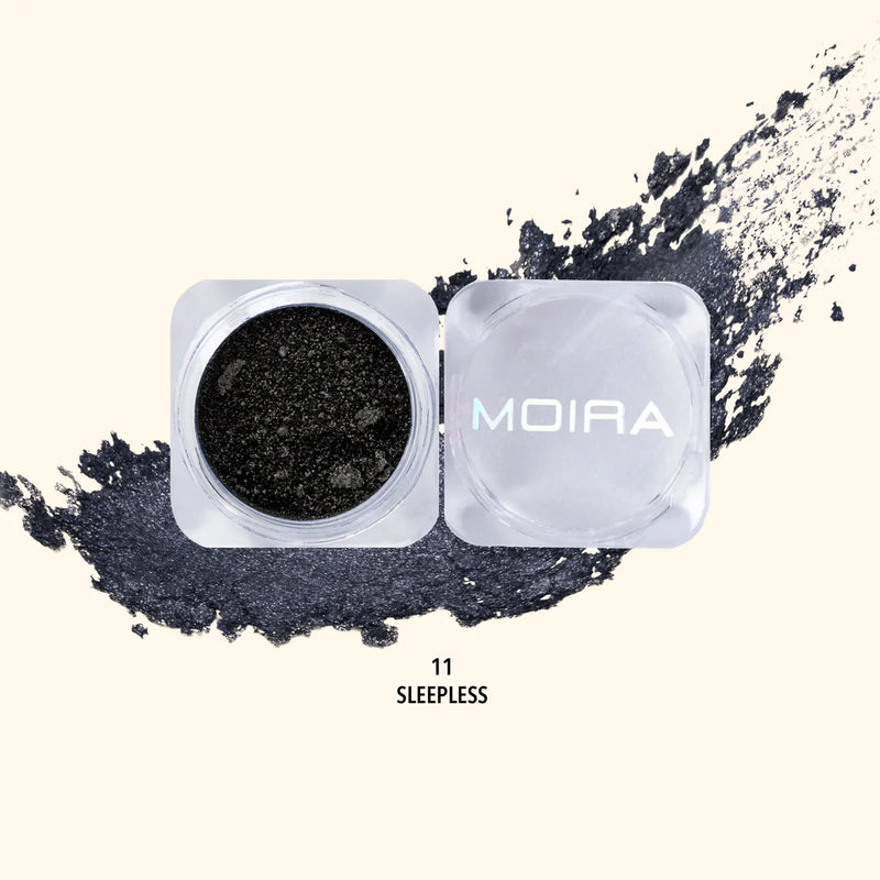 Moira Loose Control Pigment (011, Sleepless) - MeStore