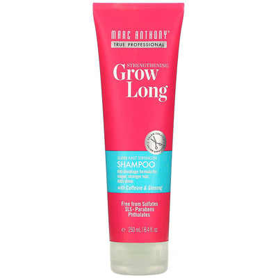 Marc Anthony Strengthening Grow Long Shampoo 600223 - MeStore