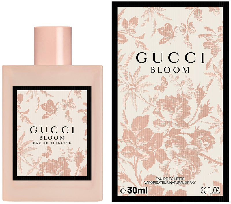 Gucci Bloom Eau De Toilette 30ml - MeStore