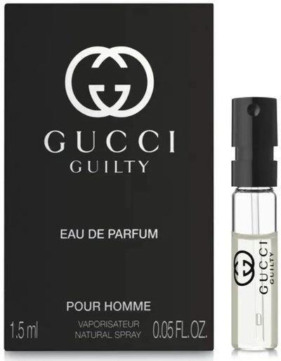 Gucci Guilty Eau De Parfum 1.5ml - MeStore