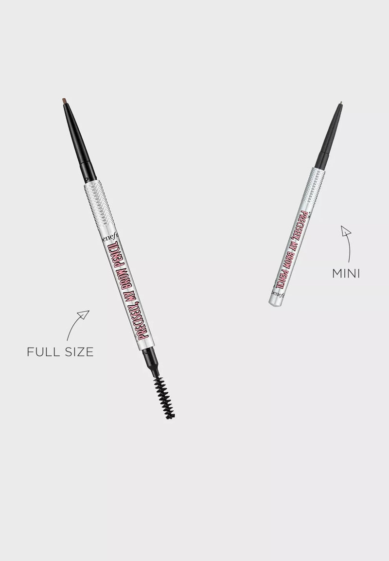 Benefit Precisely My Brow Pencil Ultra Fine 0.08gr, 