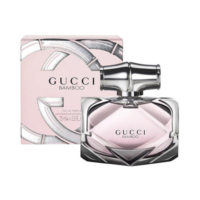 Gucci Bamboo Eau De Parfum 50ml - MeStore