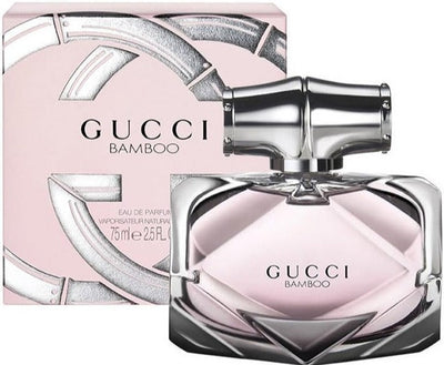 Gucci Bamboo Eau De Parfum 50ml - MeStore