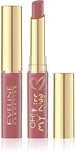 Eveline Oh My Kiss Lipstick 16