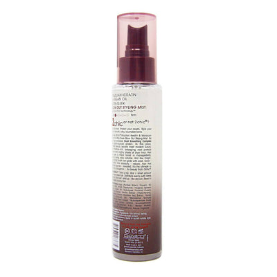 Giovanni 2chic Ultra-Sleek Blow Out Styling Mist 118ml - MeStore