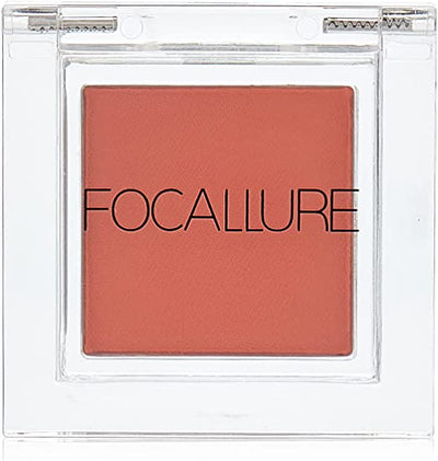 Focallure Single Eyeshadow Matte Fa-75-m2 m02# - MeStore