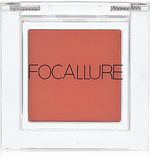 Focallure Single Eyeshadow Matte Fa-75-m2 m02