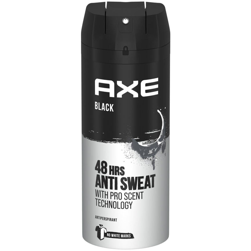 Axe 48 Hrs Anti Sweat Spray 150 Ml - MeStore
