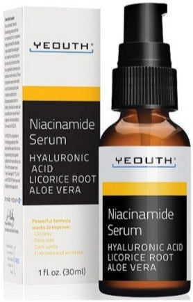 Yeouth Niacinamide Serum 1oz - MeStore