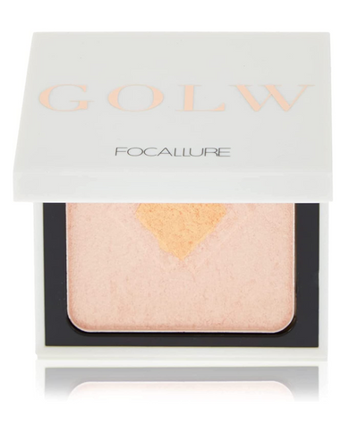 Focallure Face Powder-diamond Glow Highlighter - 03 #Fa-81-3 - MeStore