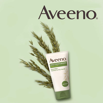 Aveeno Hand Cream Daily Moisturing 75ml - MeStore