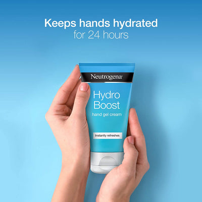Neutrogena Hydro Boost Hand Gel Cream 75 ml - MeStore
