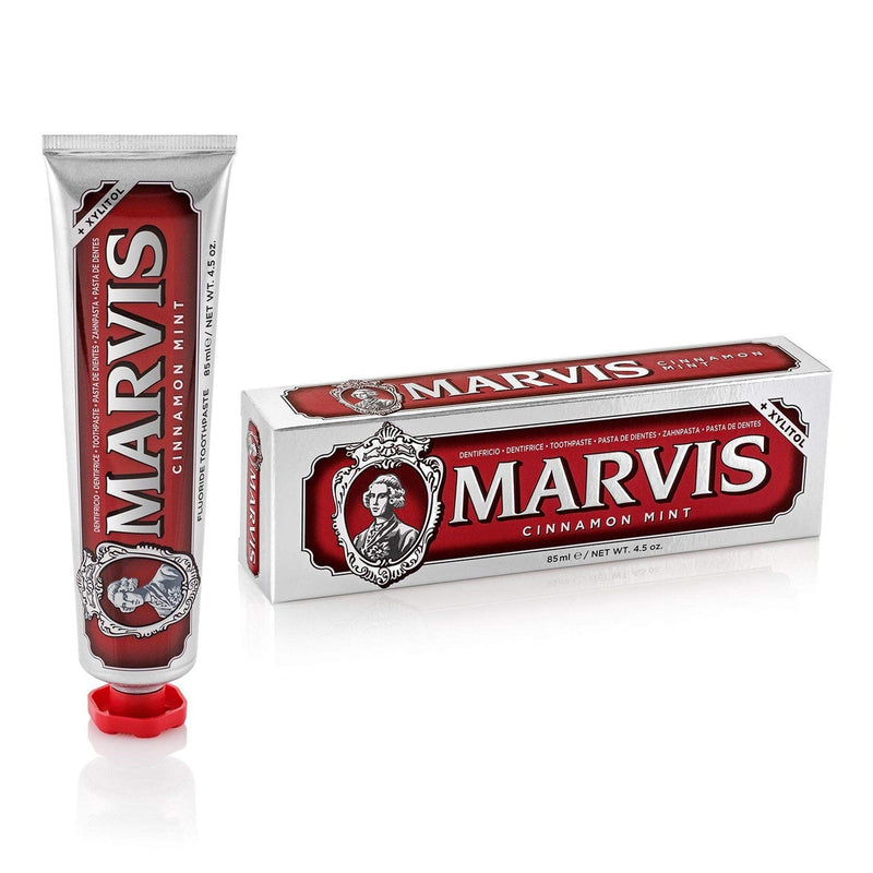 Marvis Cinnamon Mint Pasta De Dientes 10 Ml - MeStore