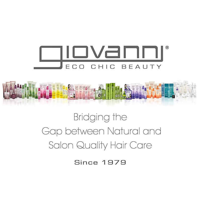 Giovanni 2chic Ultra-sleek Soft Hold Styling Gel 150 Ml - MeStore