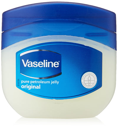 Vaseline Petroleum Jelly No.3 250 Ml - MeStore