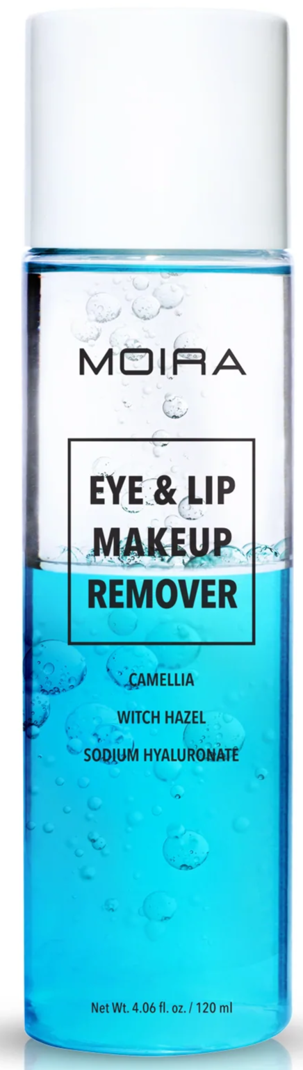 Moira Eye & Lip Makeup Remover - MeStore