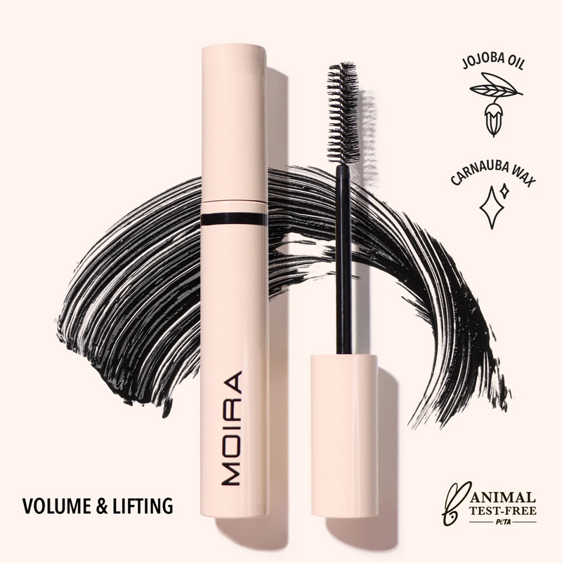 Moira Msc002-volume & Lifting Mascara - MeStore