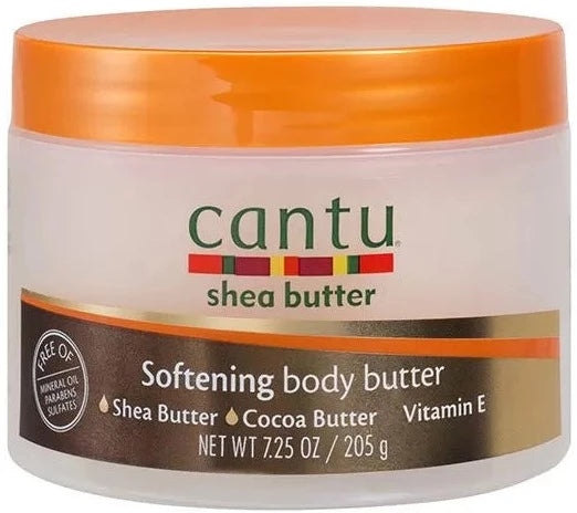 Cantu Skin Body Butter 7.25oz