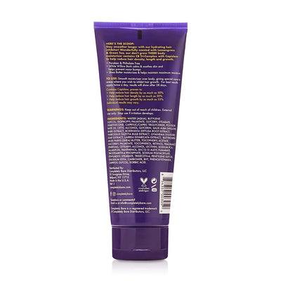 Completely Bare Don't Grow There Body Moisturizer & Hair Inhibitor 200ml/ 6.7oz - MeStore