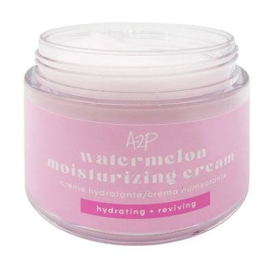Watermelon Moisturizing Cream (swm01p) - MeStore
