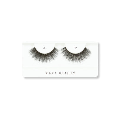 Kara Beauty A52 -3d Faux Mink Lashes