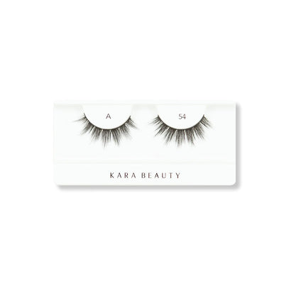 Kara Beauty A54 -3d Faux Mink Lashes