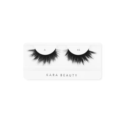 Kara Beauty A65 -3d Faux Mink Lashes