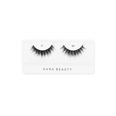 Kara Beauty A69 -3D Faux Mink Lashes