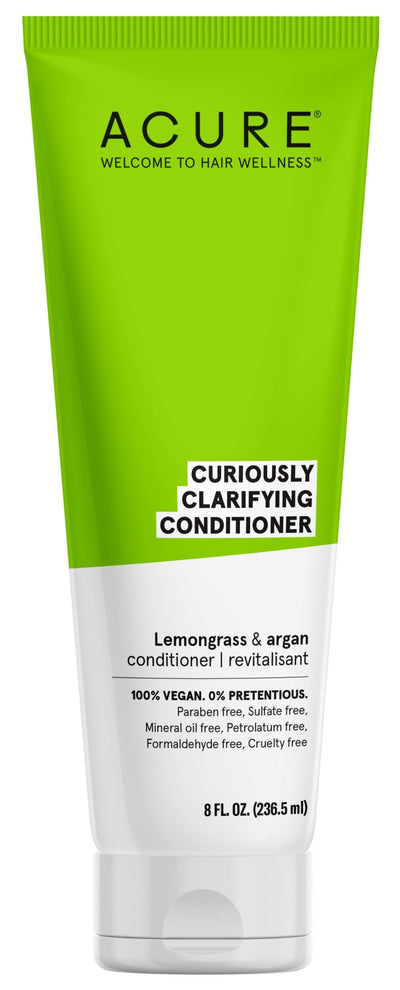 Acure Curiously Clarifying Conditioner - MeStore