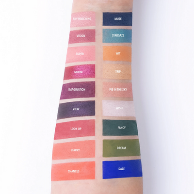 Moira Dream Eyeshadow Palette (002, Stargazing) - MeStore
