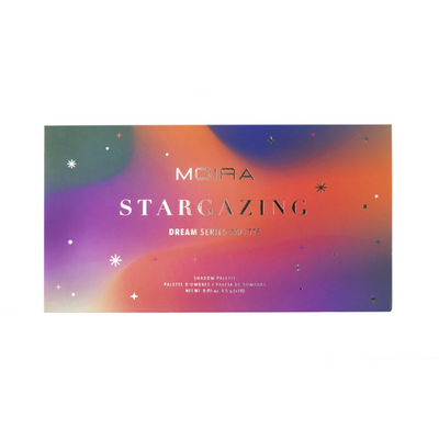 Moira Dream Eyeshadow Palette (002, Stargazing) - MeStore