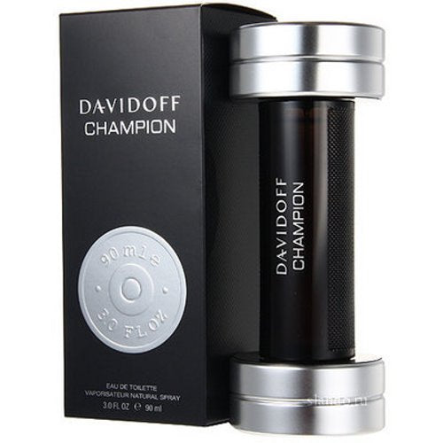 Davidoff Champion Edt 90ml - MeStore