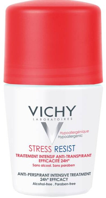 Vichy - Stress Resist Deodorant 50ml - MeStore