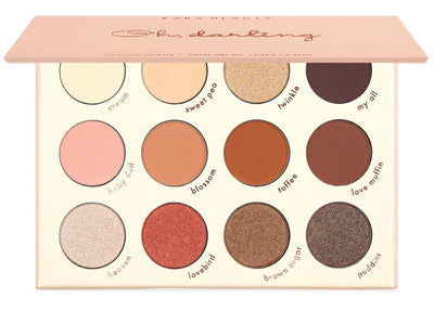 Es30 Oh Darling Eyeshadow Palette - MeStore