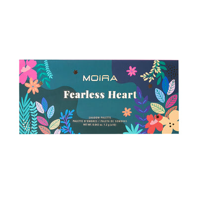 Moira Fearless Heart Palette - MeStore