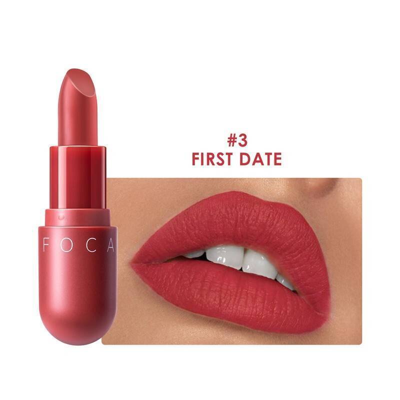 Focallure Velvet matte lipstick -3 