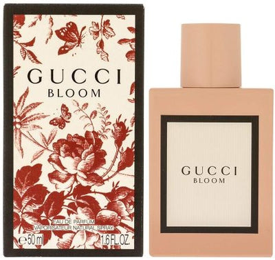 Gucci Bloom Eau De Parfum 50ml - MeStore