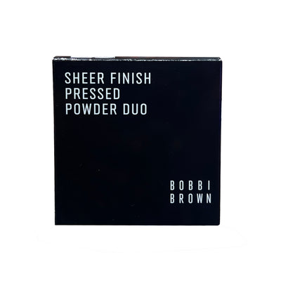Bobbi Brown Sheer Finish Pressed Powder Duo - MeStore